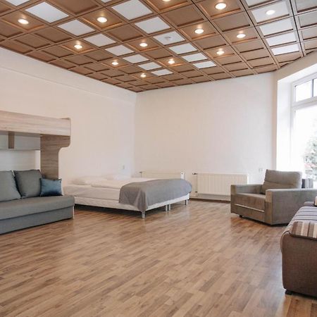 Jūrkalne New Lielupe Summer House酒店 外观 照片